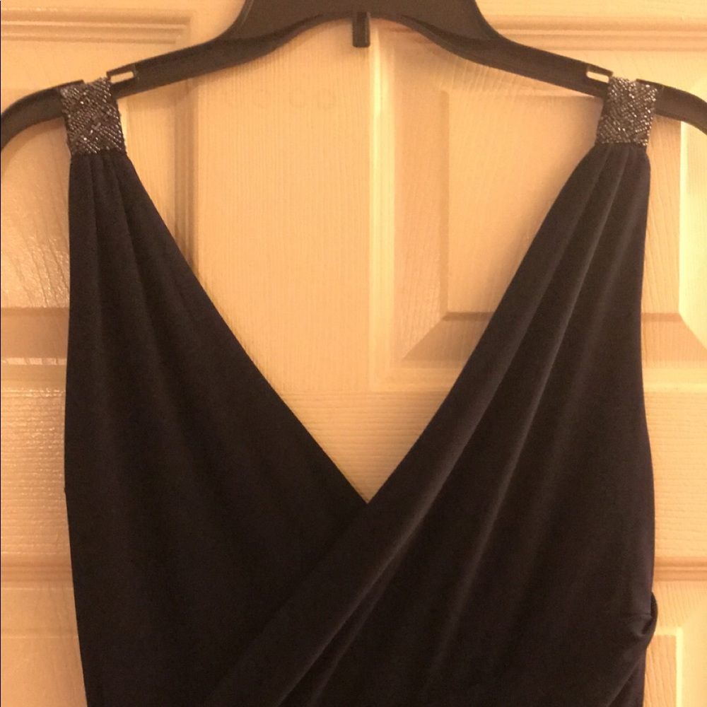 Ralph Lauren Gown
